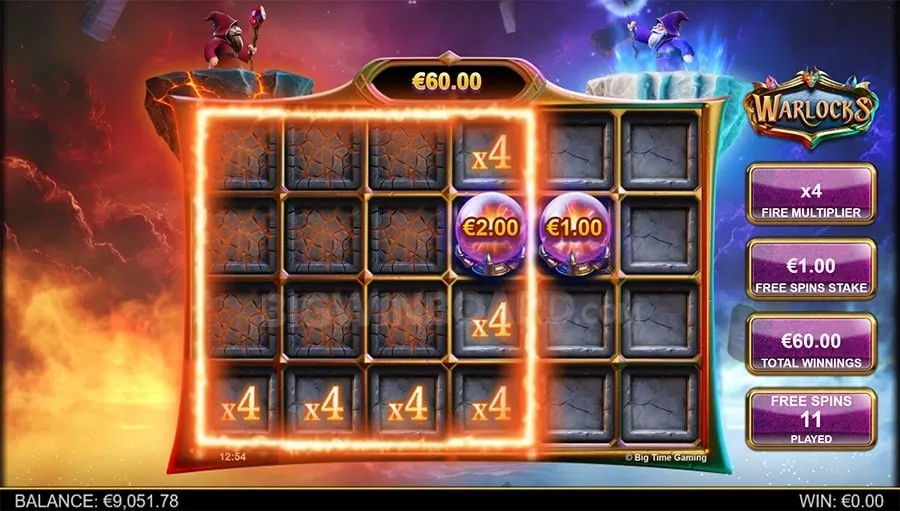 Stunning Graphics