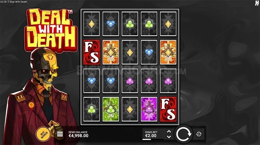joinph Probability in Casino Games