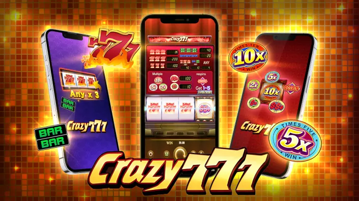 Player celebrating a win on a mobile live casino game